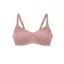 Anita Tonya Post Surgery T Shirt Bra in Rosewood
